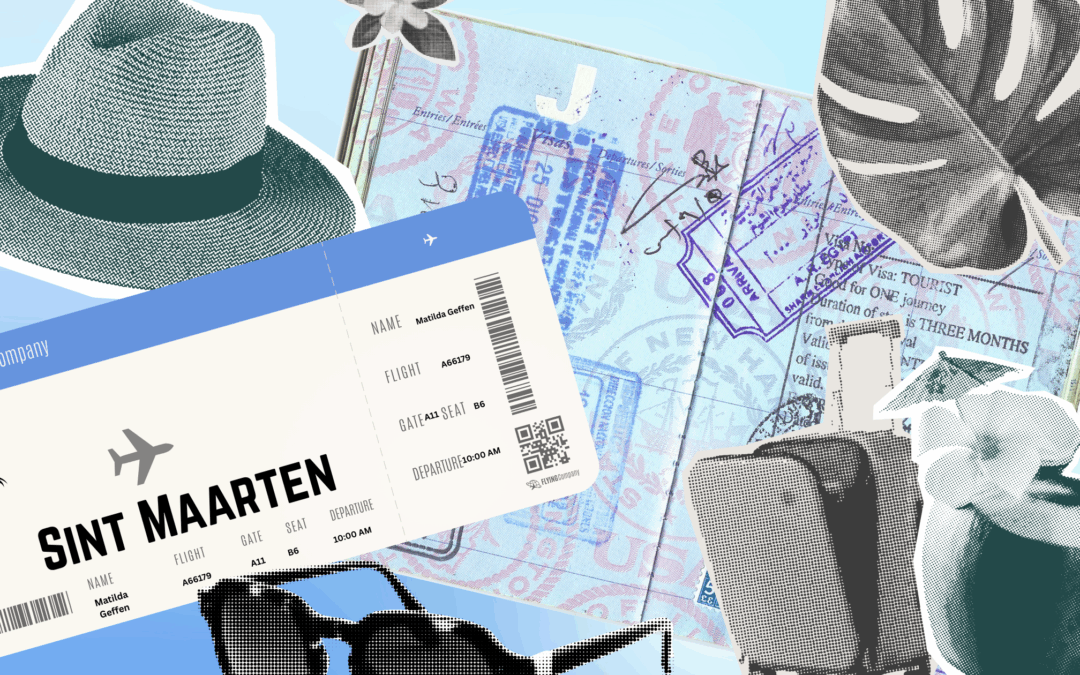 Counting Down to Takeoff: My Pre-Departure Thoughts