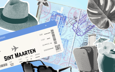 Counting Down to Takeoff: My Pre-Departure Thoughts