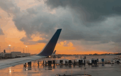 Excited for Europe: A Long-Awaited Journey Begins