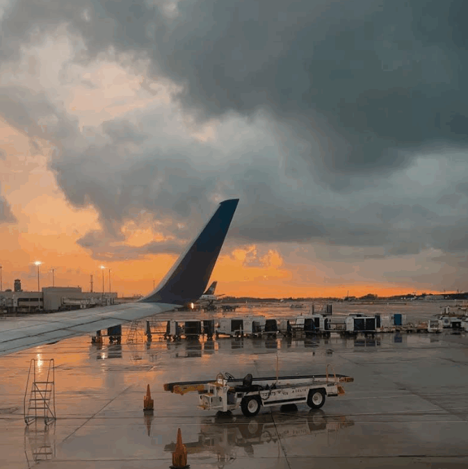 Excited for Europe: A Long-Awaited Journey Begins