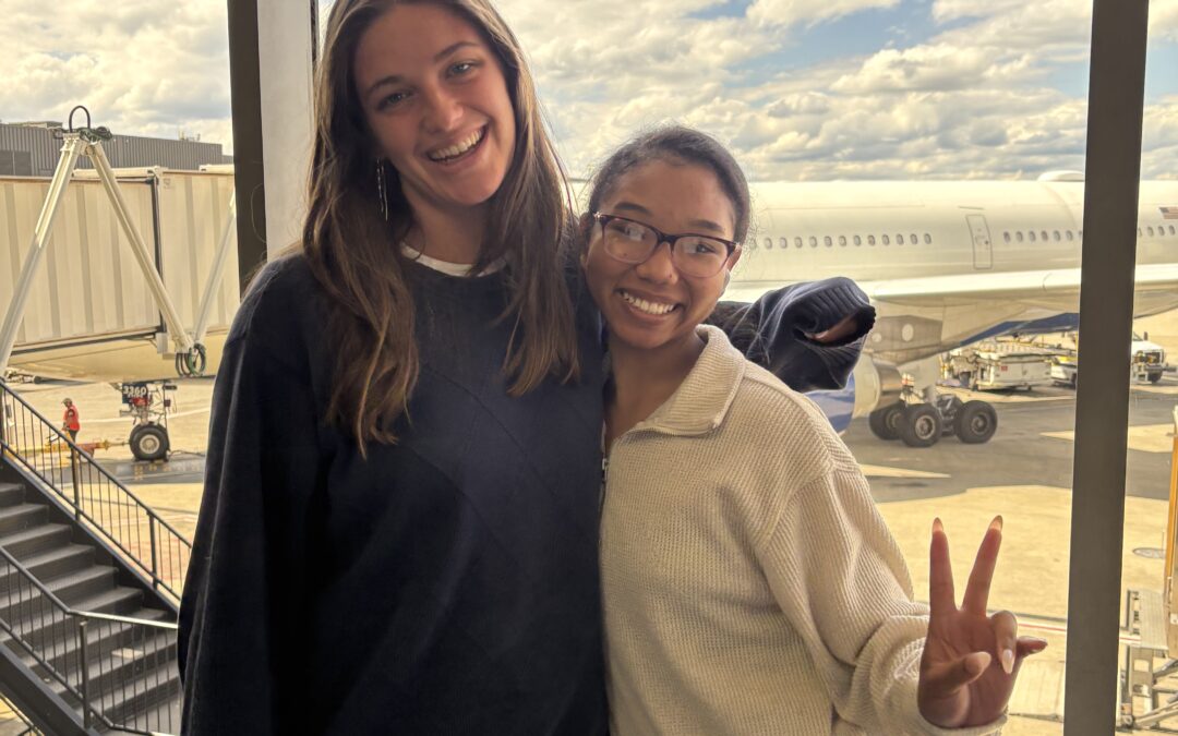 Trading Tuscaloosa for the Alps  – A Predeparture Journal