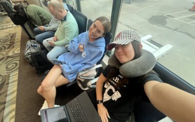 Difficulties to Dubrovnik