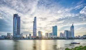 High-Tech Global Business of Vietnam & Taiwan: Day 0