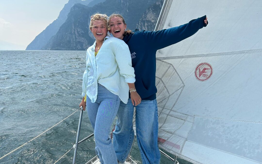 Between Mountains and Borders: Tracing Identity Through the Dolomites