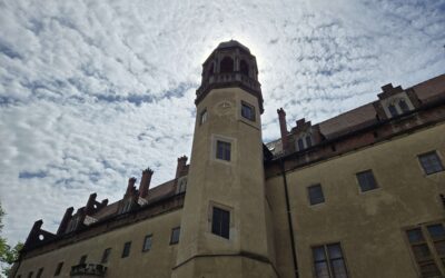 Blog Post #2: Wittenberg – A Walk Through Reformation History