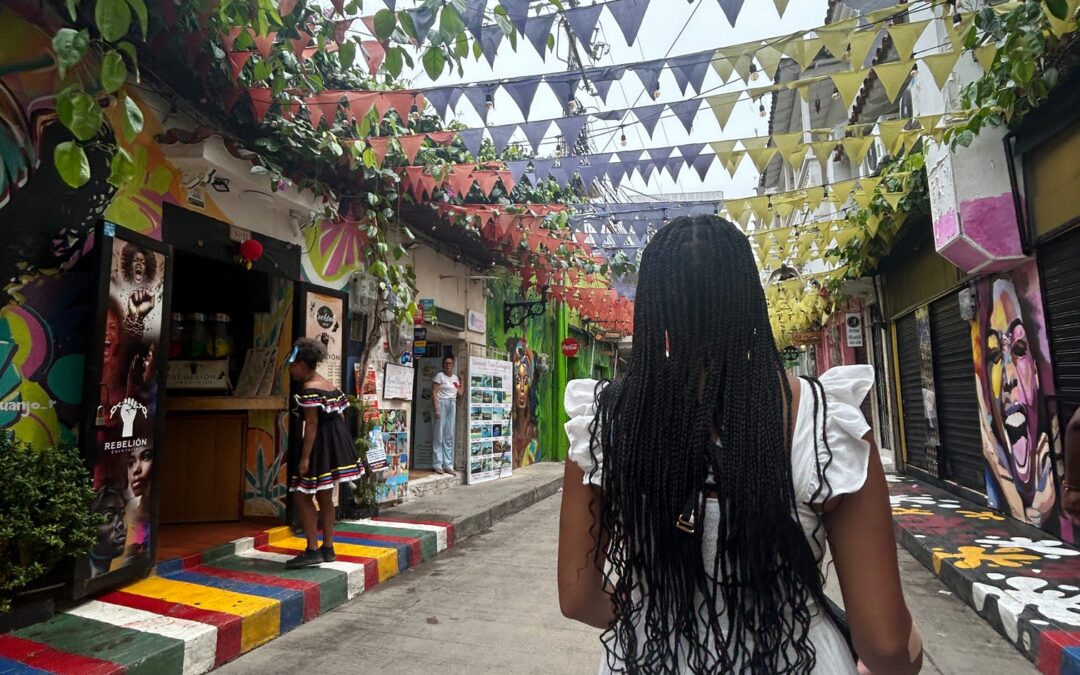 Five Things I Wish I Brought to Colombia