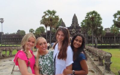The Highlight of Cambodia!