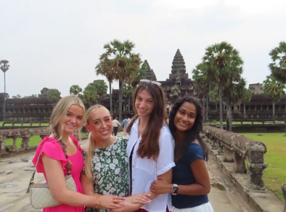 The Highlight of Cambodia!