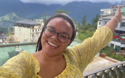 Xin Chào, Vietnam! Hello from a Grateful Traveler