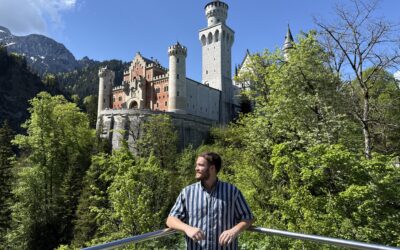 Castles, Cathedrals, and Cultures in Europe