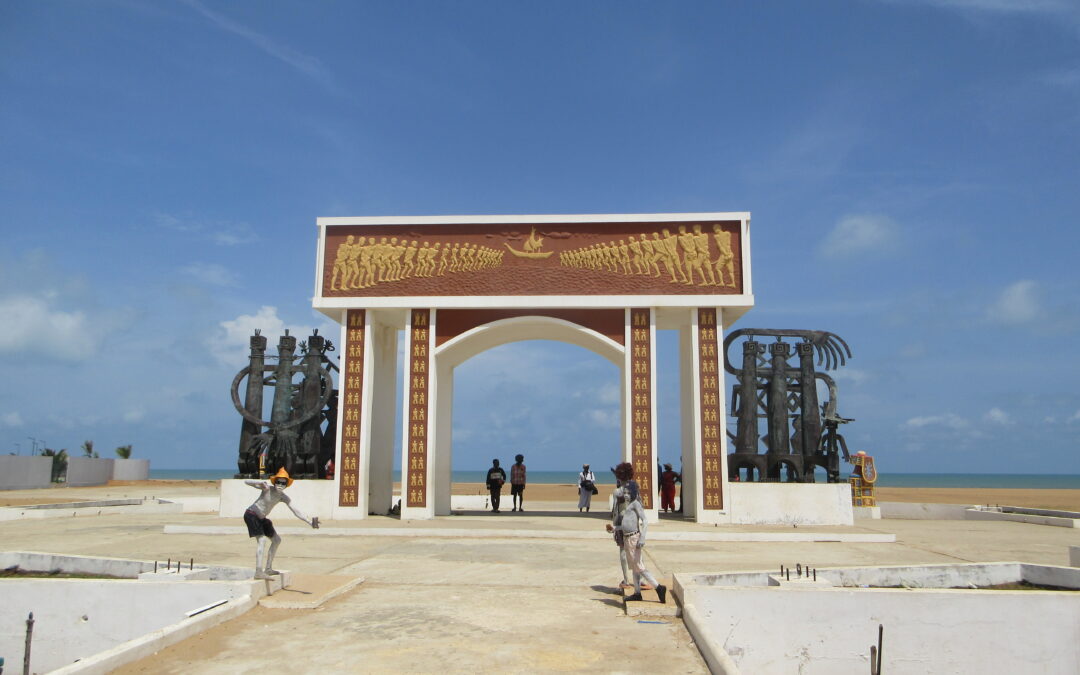 Getting to Know Benin, One Day at a Time