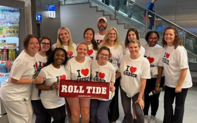 Upon Return: Advice for Future Students