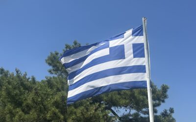 Greece: A Study in Culture & Entrepreneurship!