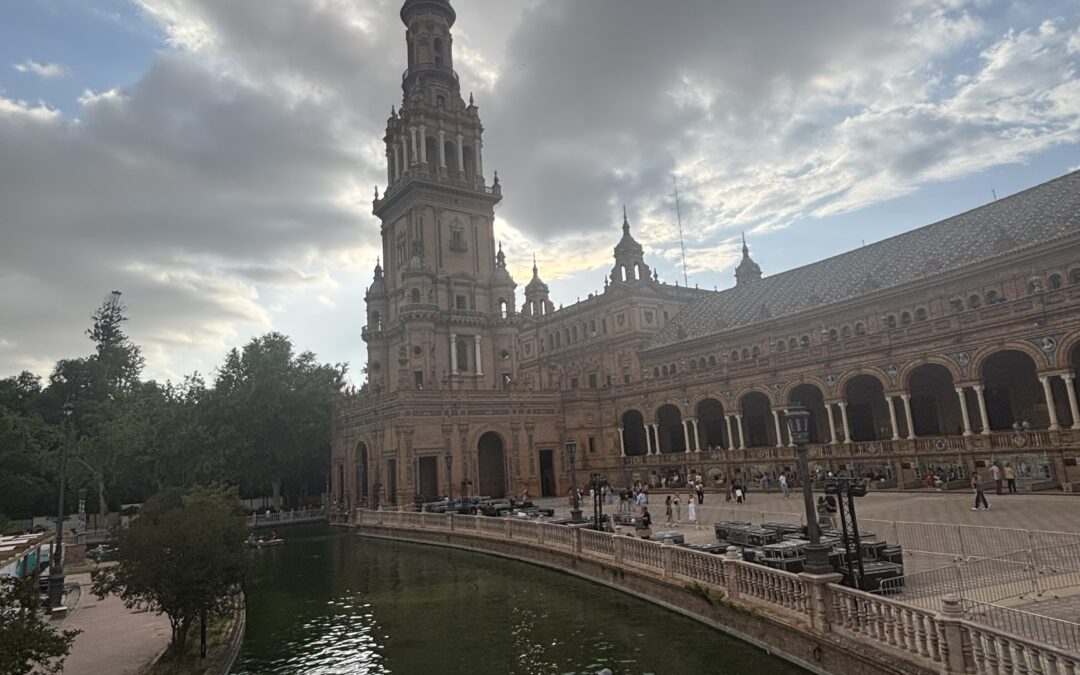 My Study Abroad Experience in Spain