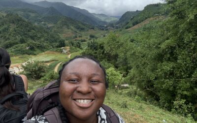 The Day I Realized What Trekking Truly Meant