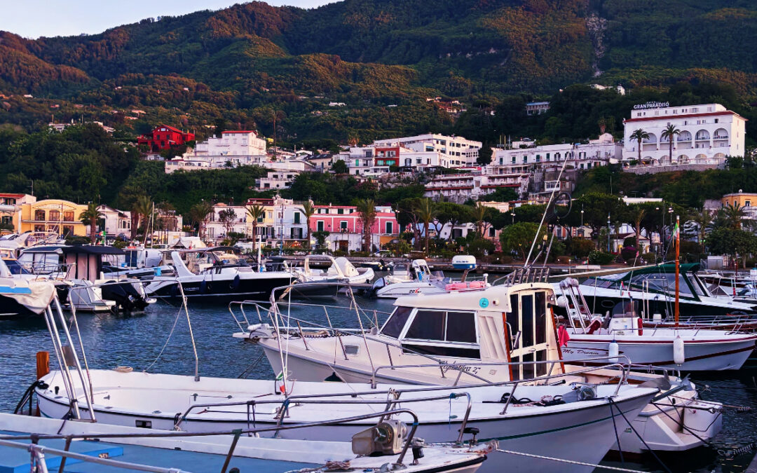 Weekend Escape to Ischia – A Perfect Getaway