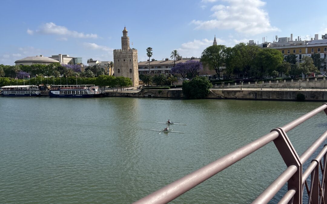 From Stranger to Sevillano: A Monday in Seville