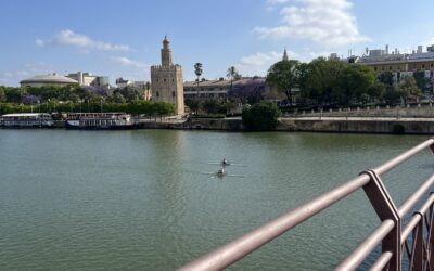 From Stranger to Sevillano: A Monday in Seville