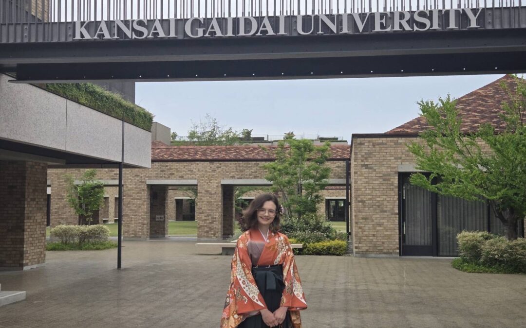 In for the Long Haul: An Honest Take on Long Term Study Abroad