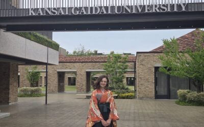 In for the Long Haul: An Honest Take on Long Term Study Abroad