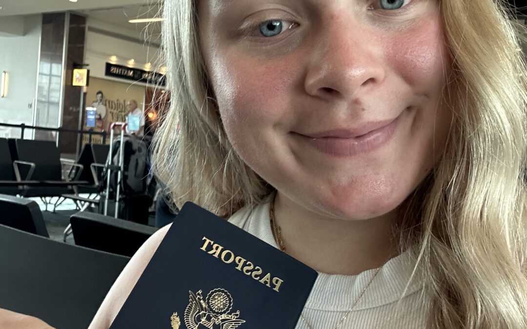 ChemE Goes Abroad – UA in Denmark