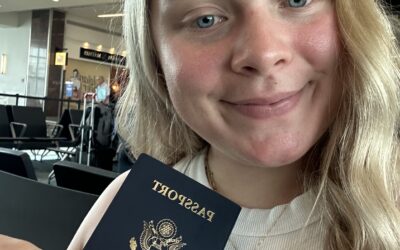 ChemE Goes Abroad – UA in Denmark