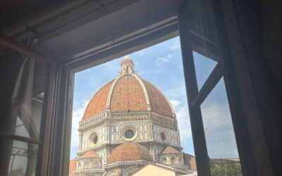 Learning Beyond the Classroom: My Study Abroad Academic Experience