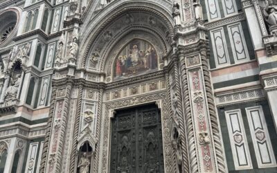 Why I’m going to Italy to study abroad and how I’m getting ready