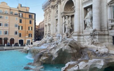 Traveling while Abroad