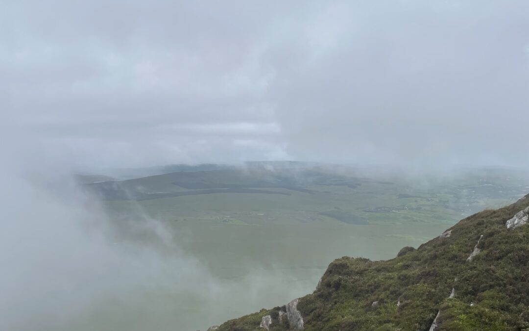 A Mystic Land