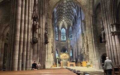 UA in Germany 2025: Stuttgart and Freiburg