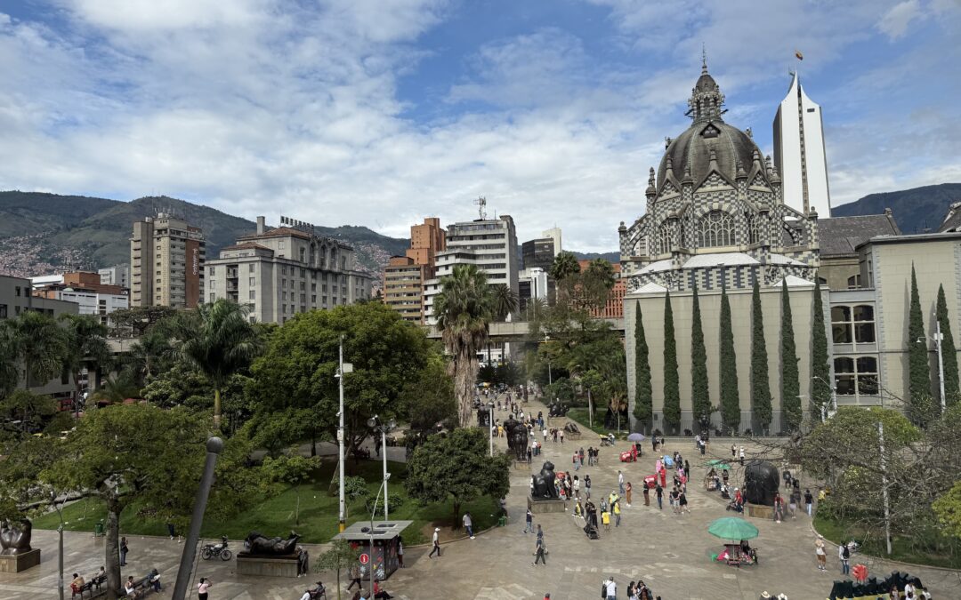 5 Things to Buy Abroad