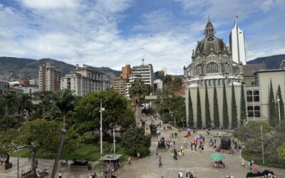 5 Things to Buy Abroad