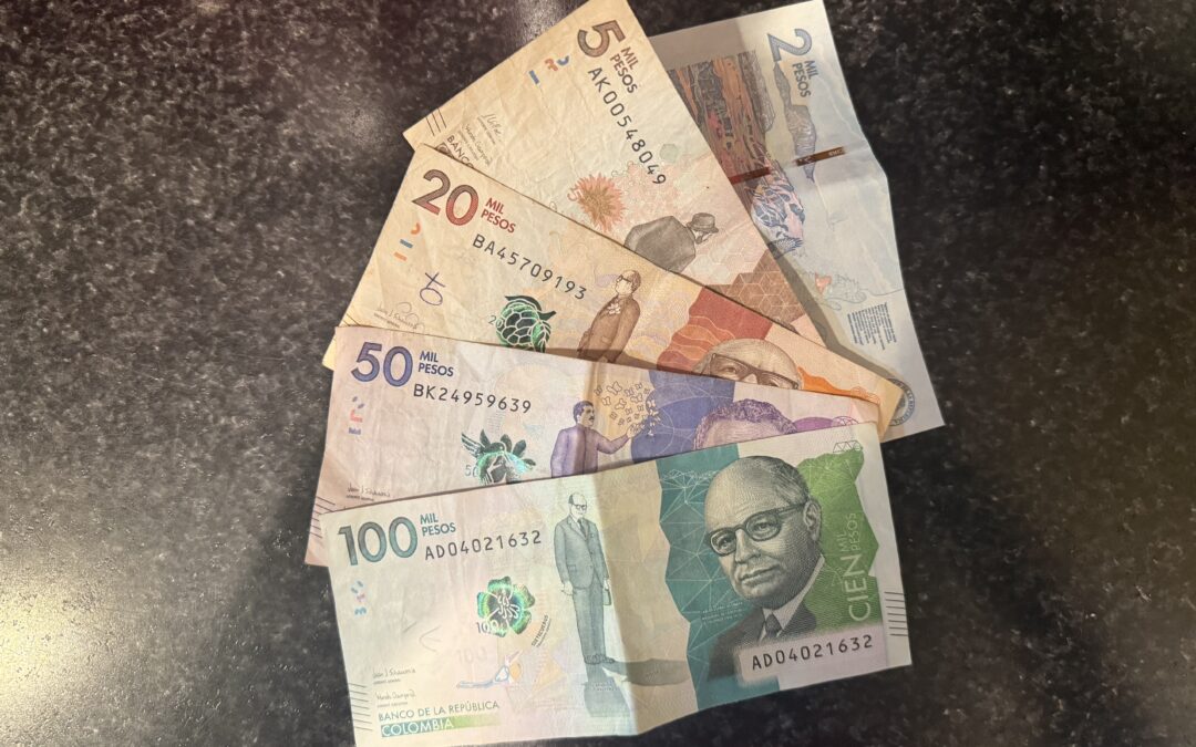 Wait… How Much Is That? A Students Guide to Pesos