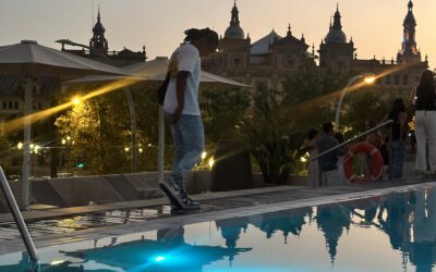 Hasta Luego Sevilla – I’m Headed Home