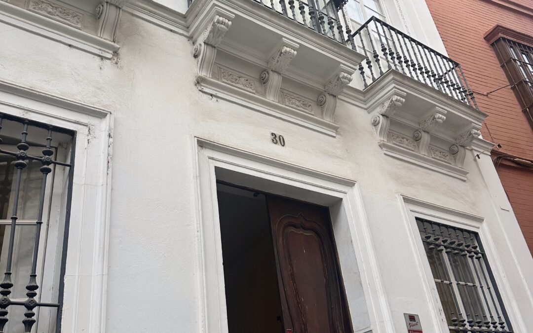 Studying Abroad in Seville – More Than I Expected