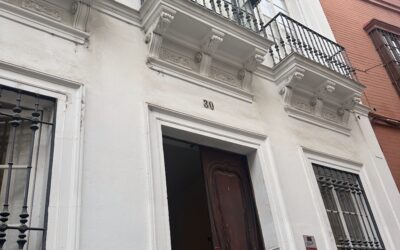 Studying Abroad in Seville – More Than I Expected