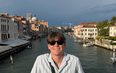 UA Macroeconomics in Croatia & Italy: Italy!