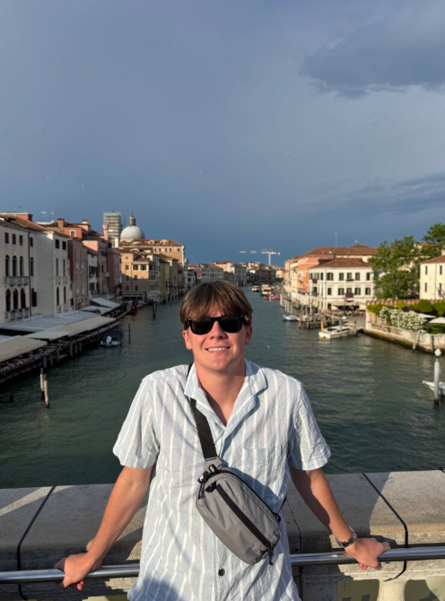 UA Macroeconomics in Croatia & Italy: Italy!