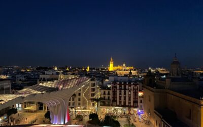 Learning to Thrive in a Language You Don’t Speak