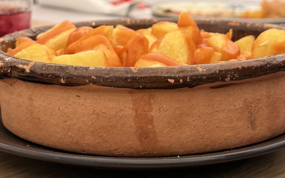 Snacks, Suppers, and Siestas – A Spain Specific Schedule
