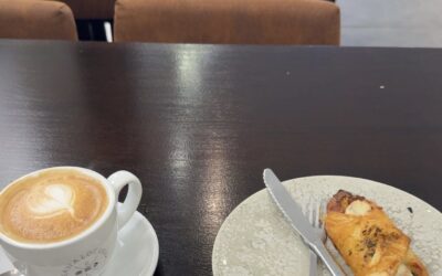 Navigating Spain with A Gluten Allergy