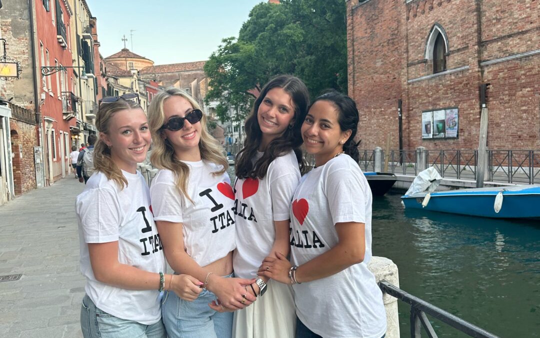 Great Time in Croatia! Let’s Check Out Italy!