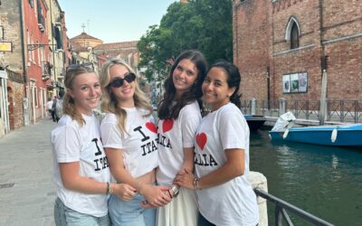 Great Time in Croatia! Let’s Check Out Italy!