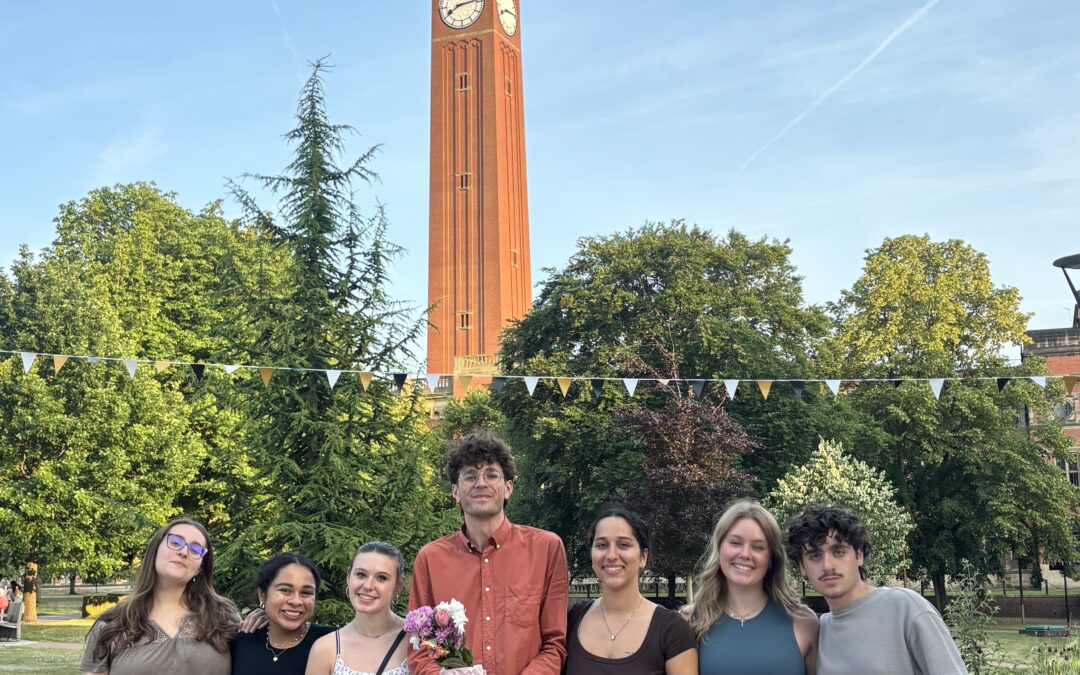 The End of Study Abroad: Overall Thoughts, Feelings, and Tips.