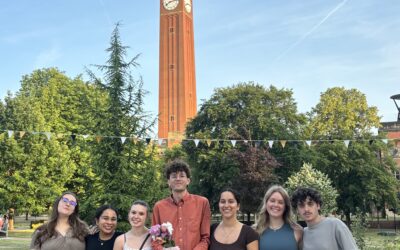 The End of Study Abroad: Overall Thoughts, Feelings, and Tips.