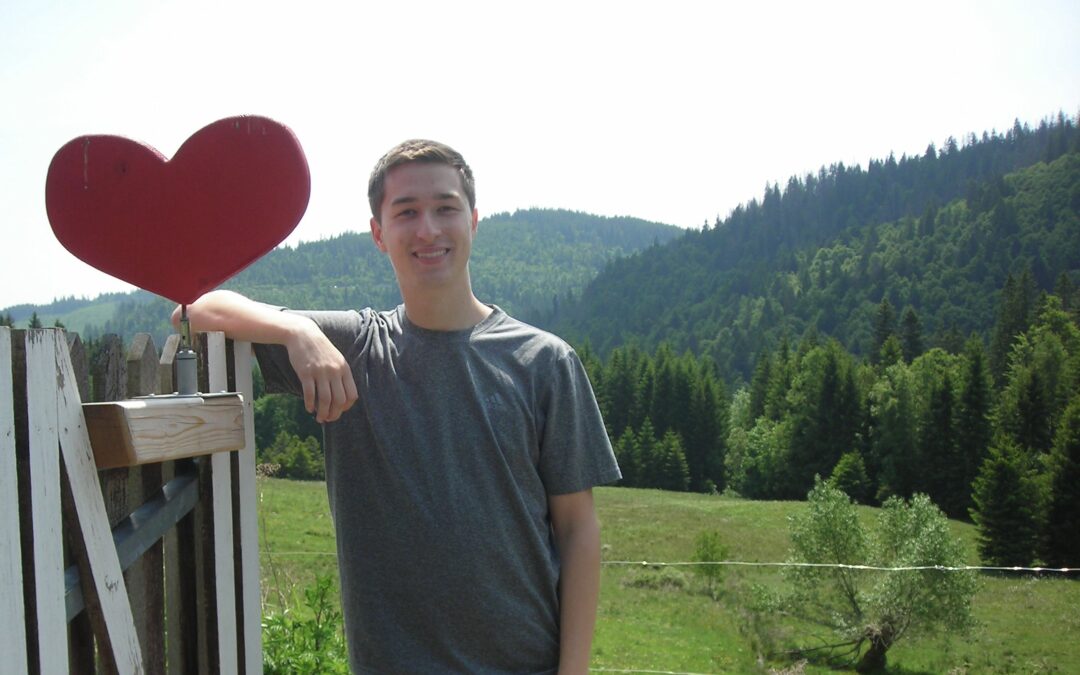 Returning Home: Reflection on Studying Abroad in Germany