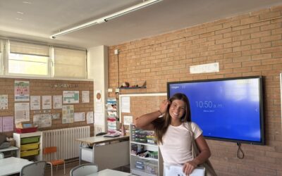 A Semester I’ll Never Forget – Teaching English in Spain