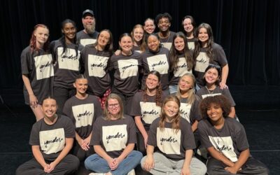 My Unlikely Journey to Study Abroad Through Contemporary Dance