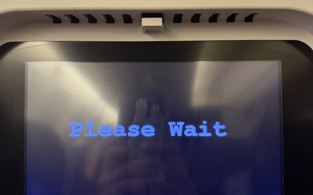 New Traveling Experiences